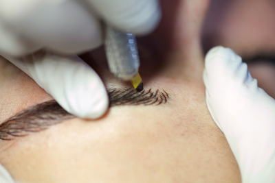 Ann Arbor MI Certified Microblading Specialist | MD Esthetics - EB2