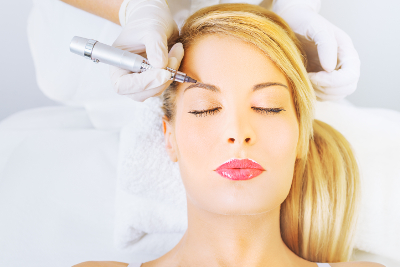 Microblading Training Michigan | MD Esthetics - MB3